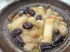 -民间瓦缸煨汤館(嵩山路店)