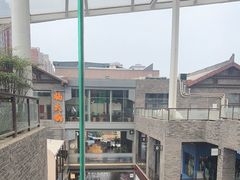 -北京老铺烤鸭(老城根店)
