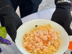 -百盛·鼎膳(中海财富中心)