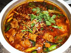 -绿茶餐厅(天津天河城店)