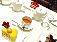 -COVA(平安金融中心店)