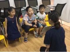 -英孚教育青少儿(宝龙中心)