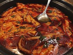 -渔太泰漓江小馆·广西融合菜(西街店)