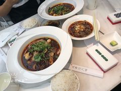 -成都你六姐·牛肉冒菜·麻辣香锅(长泰广场店)