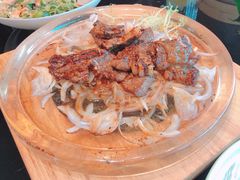 -味钱塘·钱塘浙宴(宋城之江银泰店)