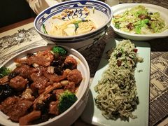 -遇见长安之高山流水(李家村万达店)