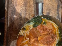 8小时慢炖半筋半肉粉套餐-小满手工粉(上海月星环球港店)