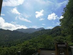 -五台山游泳馆