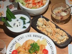 -岛风·台食小馆 ISLAND BISTRO(烟台山店)