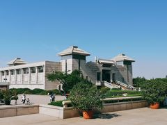 -秦始皇帝陵博物院(兵马俑)