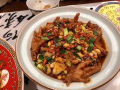 -南昌大饭店·非遗南昌菜(万寿宫店)