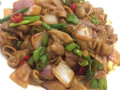-宁海食府(大剧院店)