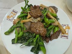 -凤城礼记鱼翅海鲜酒家(新马路总店)