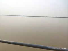 -古柏渡飞黄旅游区