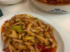 -付掌柜在成都·热炒砂锅集(金禾店)