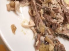 手撕鸡-寻味顺德·南记酒家·传统顺德菜·鱼生(广源路店)
