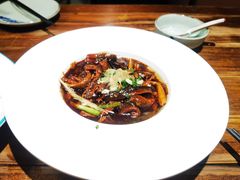 -鱼食饭稻·苏浙土菜17年老馆子(平江路店)