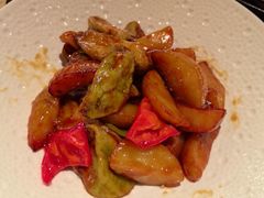 -奉天小馆·非遗东北菜(沈阳万象城店)