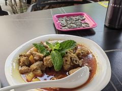 -瑞丽觉觉味道·异国风情(瑞丽大道店)