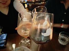 -ibarrel爱杯·bistro&brunch(江宁路店)