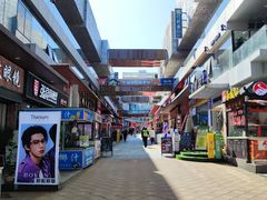 -万达广场(东莞东城店)