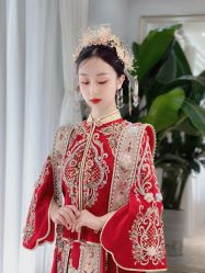 -艾慕婚纱礼服馆(和平店)
