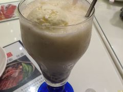 -新大咀港式茶餐厅(宝山万达店)