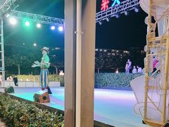 -渔家火锅·海鲜自助餐·演艺(亚龙湾天域酒店)
