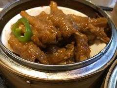 -糖朝(尖沙咀店)