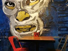 -Luchador摔跤手墨西哥餐厅(恒宇广场店)