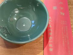 -北三条胡同打卤面馆(雍和宫店)