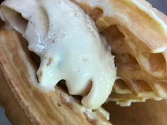 冰淇淋格仔饼-三厘鸡蛋仔(印力店)