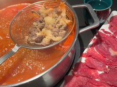 -二刀潮牛(重庆光环购物公园店)