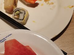 -星伦多 自助料理(圆融店)