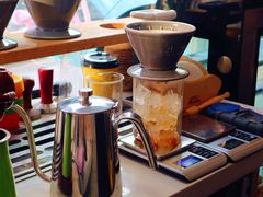 -灯塔咖啡馆BOOK·Coffee Shop