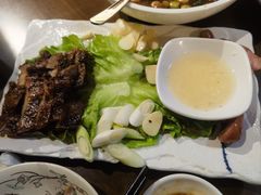 -乡亲鹅肉城(昆山店)