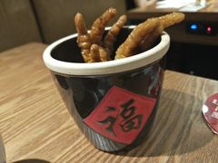 -山城外·非遗酸菜鱼(财富中心店)