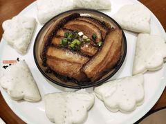 -银村街家常菜·早点·粥饼(北线阁店)