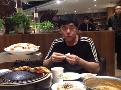 -华府海鲜碳烤自助(万达店)