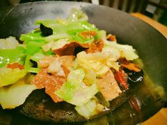 -枣子树·素食餐厅(普陀山店)