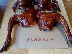 -鸽子窝(黄村店)