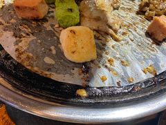 -燚青春东北泥炉烤肉(百合店)