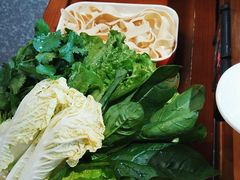 -乡土黄·鲜牛肉火锅·小龙虾(兴业街店)