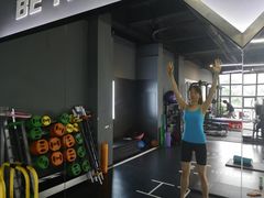 -SuperSix私教健身连锁(猛追湾店)