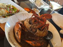 -Ministry of Crab(科伦坡店)