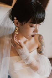 点击看大图 -Chic Bridal 熙可婚纱