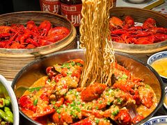 -靓靓蒸虾·头牌蒸虾(南山桂庙店)