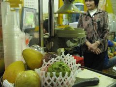 水果-马拉桑果汁(龙头路总店)