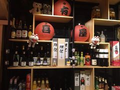 零售区-有喜屋·深夜食堂(北京西路店)