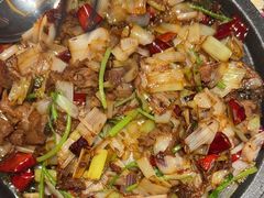 -大食客·非遗吉菜(高新和园店)